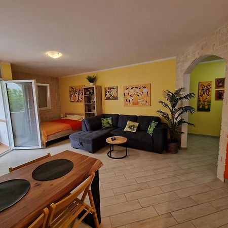 Apartment Lemon & Soul Selce Exterior foto
