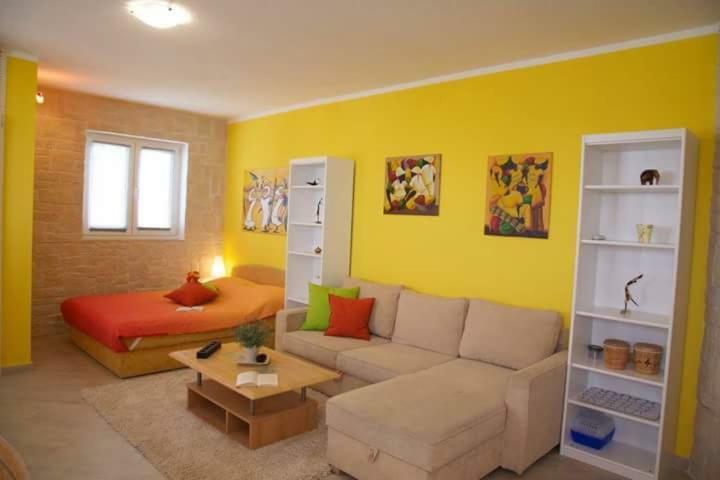 Apartment Lemon & Soul Selce Exterior foto